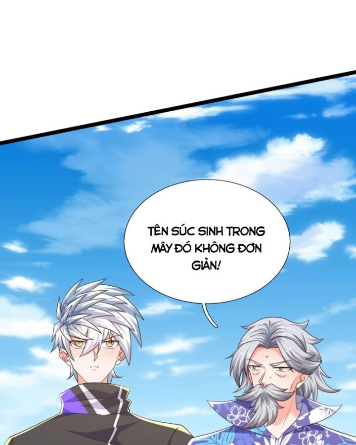 Luyện Thể Trăm Nghìn Tầng Chap 325 - Next Chap 326
