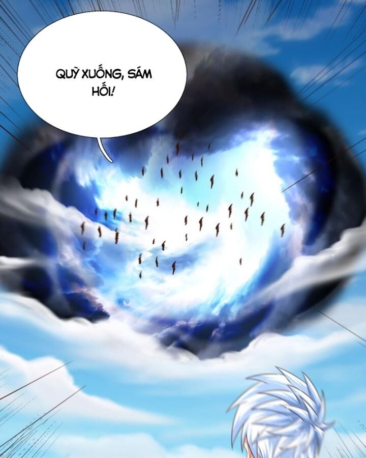 Luyện Thể Trăm Nghìn Tầng Chap 325 - Next Chap 326