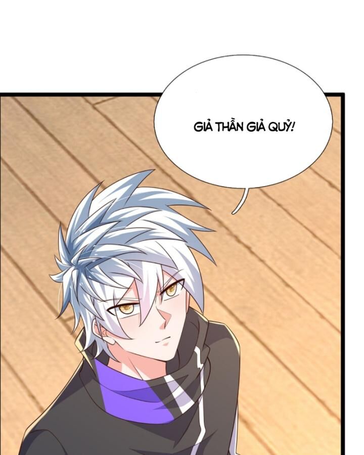 Luyện Thể Trăm Nghìn Tầng Chap 325 - Next Chap 326