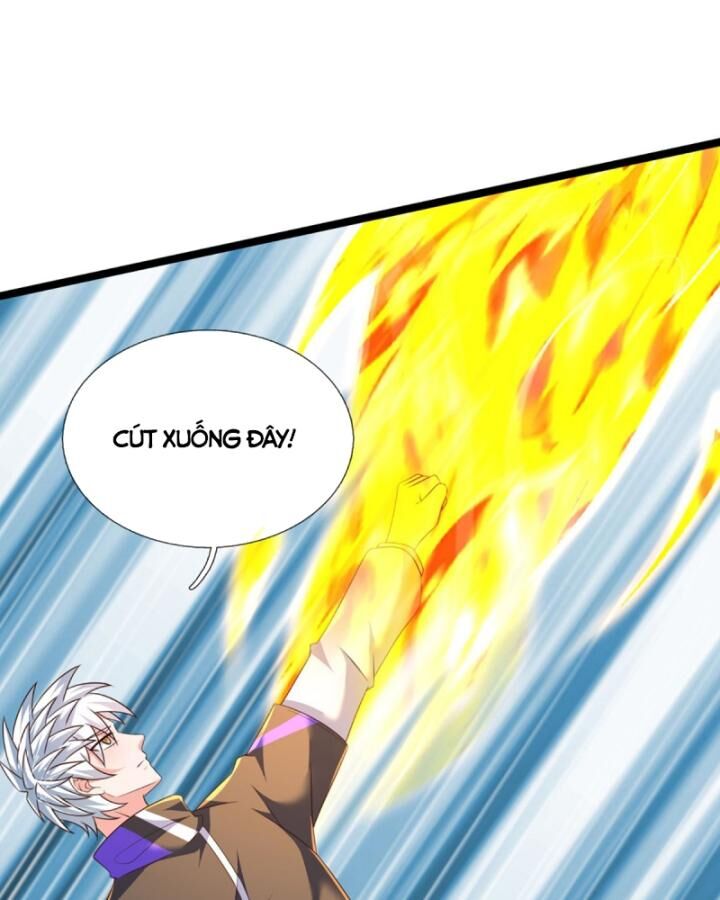 Luyện Thể Trăm Nghìn Tầng Chap 325 - Next Chap 326