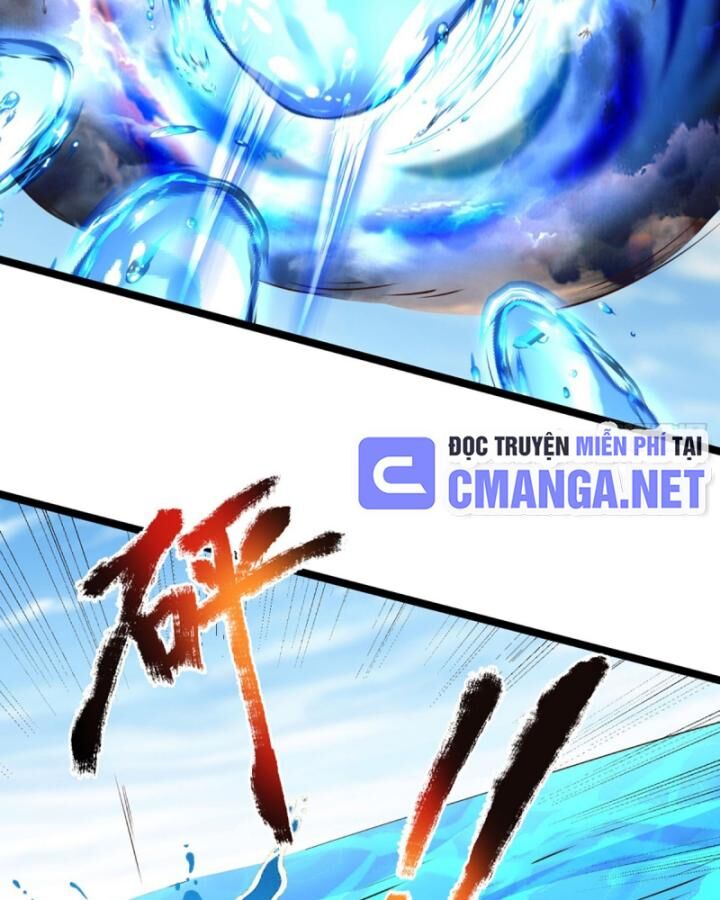 Luyện Thể Trăm Nghìn Tầng Chap 325 - Next Chap 326
