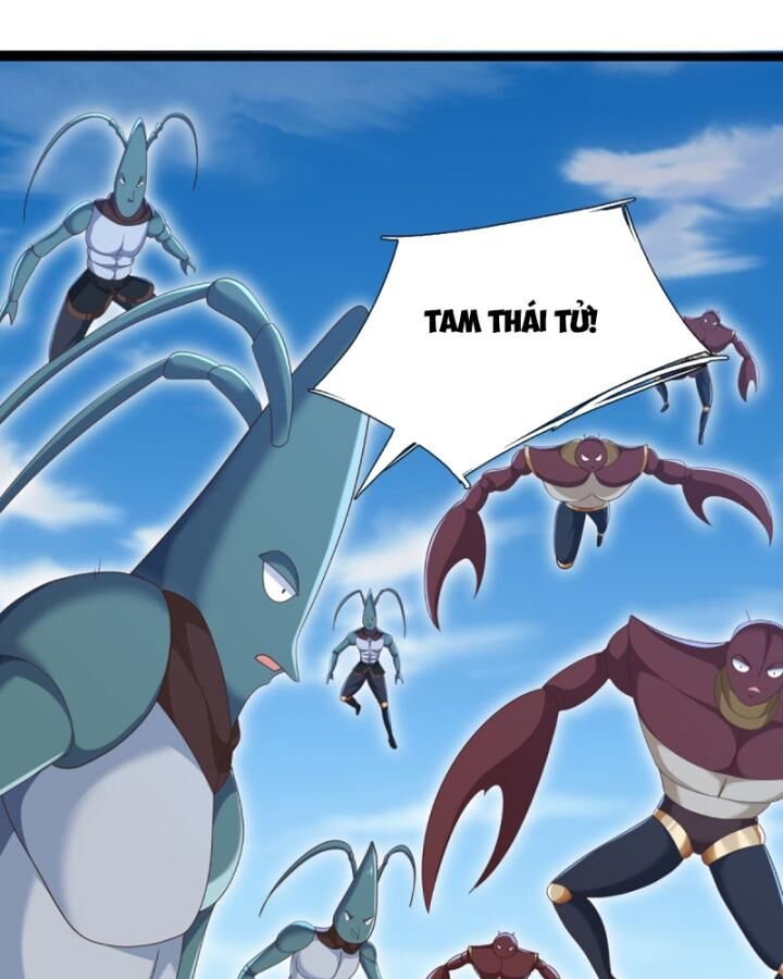 Luyện Thể Trăm Nghìn Tầng Chap 325 - Next Chap 326