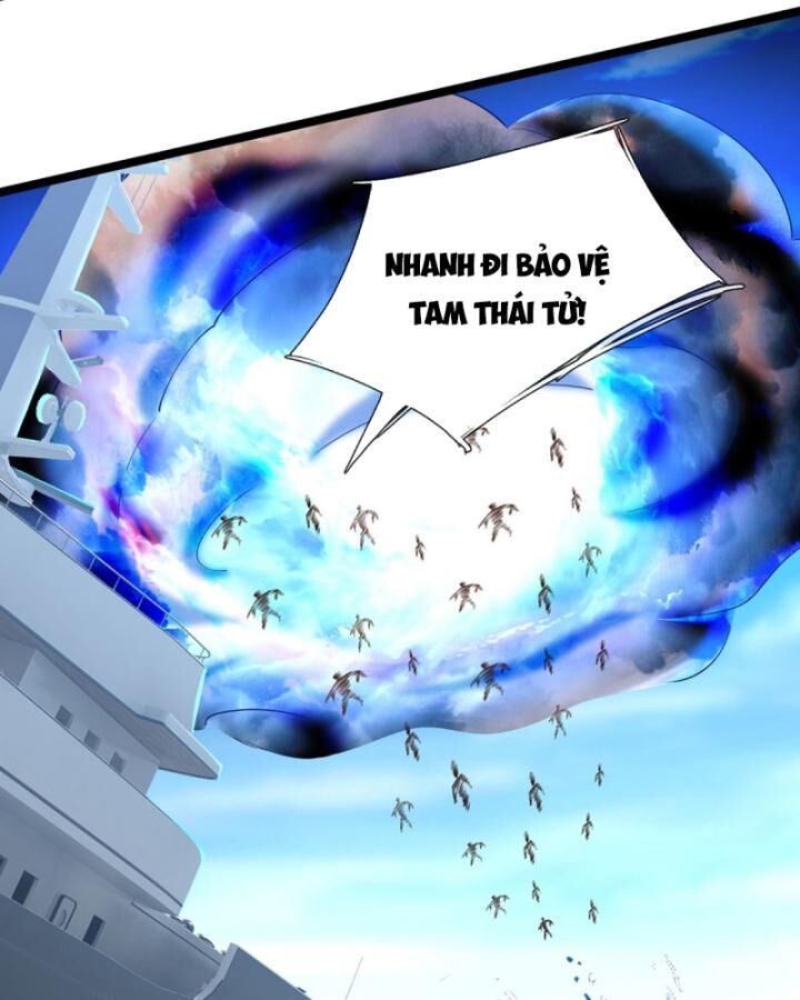 Luyện Thể Trăm Nghìn Tầng Chap 325 - Next Chap 326