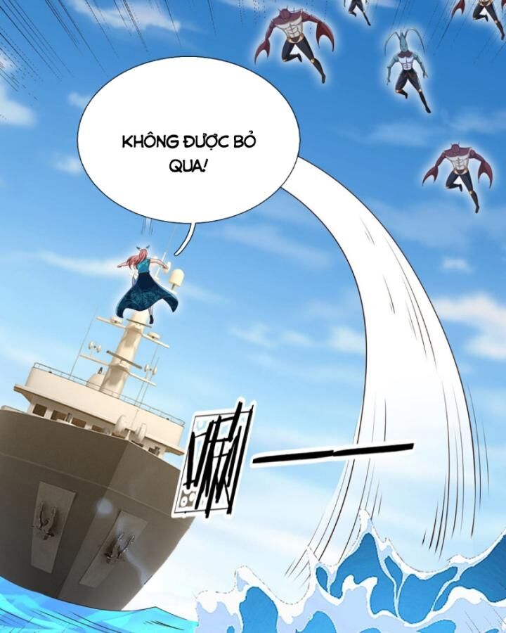 Luyện Thể Trăm Nghìn Tầng Chap 325 - Next Chap 326