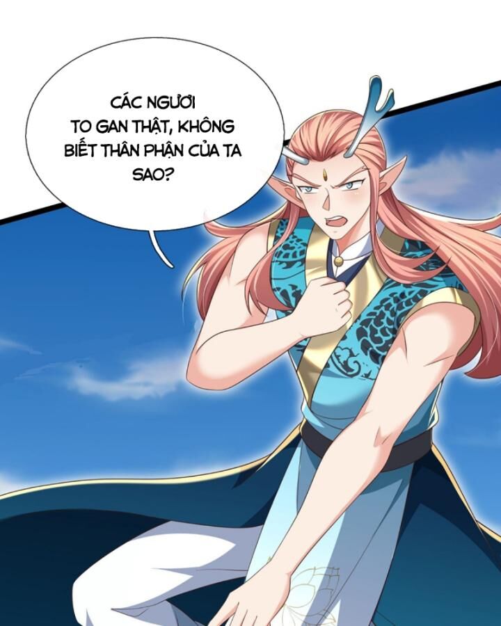 Luyện Thể Trăm Nghìn Tầng Chap 325 - Next Chap 326