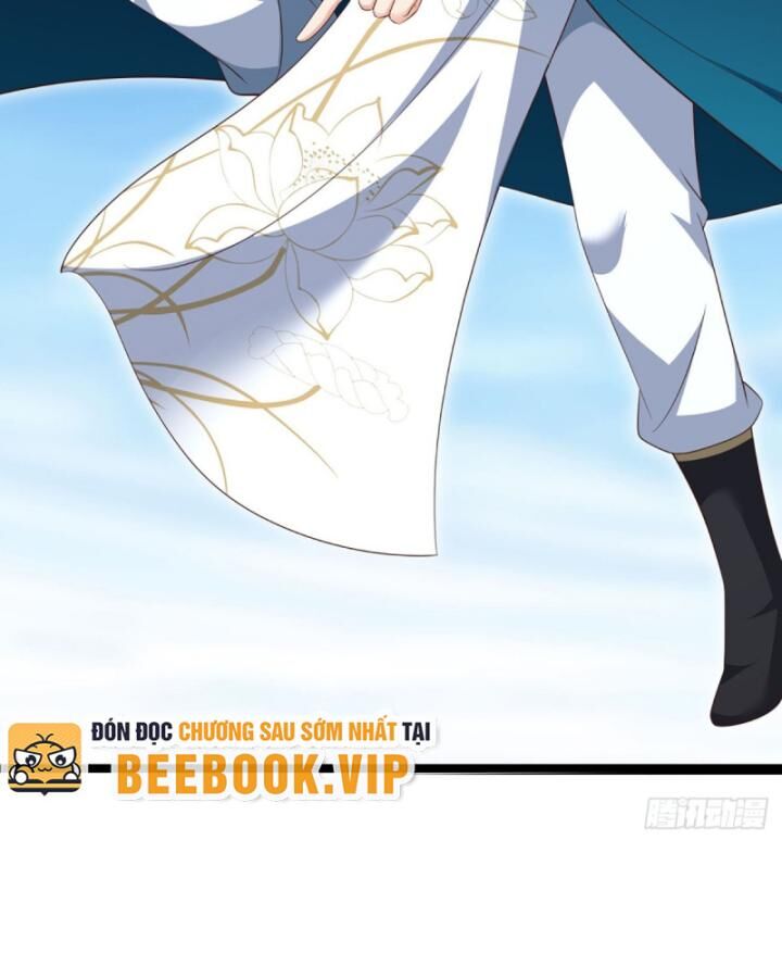 Luyện Thể Trăm Nghìn Tầng Chap 325 - Next Chap 326