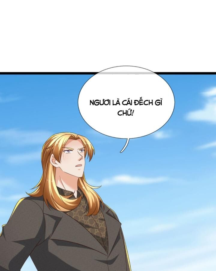 Luyện Thể Trăm Nghìn Tầng Chap 325 - Next Chap 326