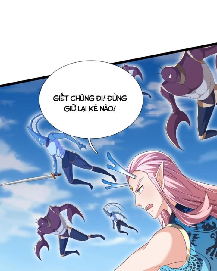 Luyện Thể Trăm Nghìn Tầng Chap 325 - Next Chap 326