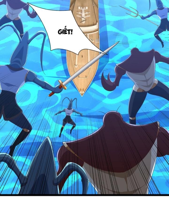 Luyện Thể Trăm Nghìn Tầng Chap 325 - Next Chap 326