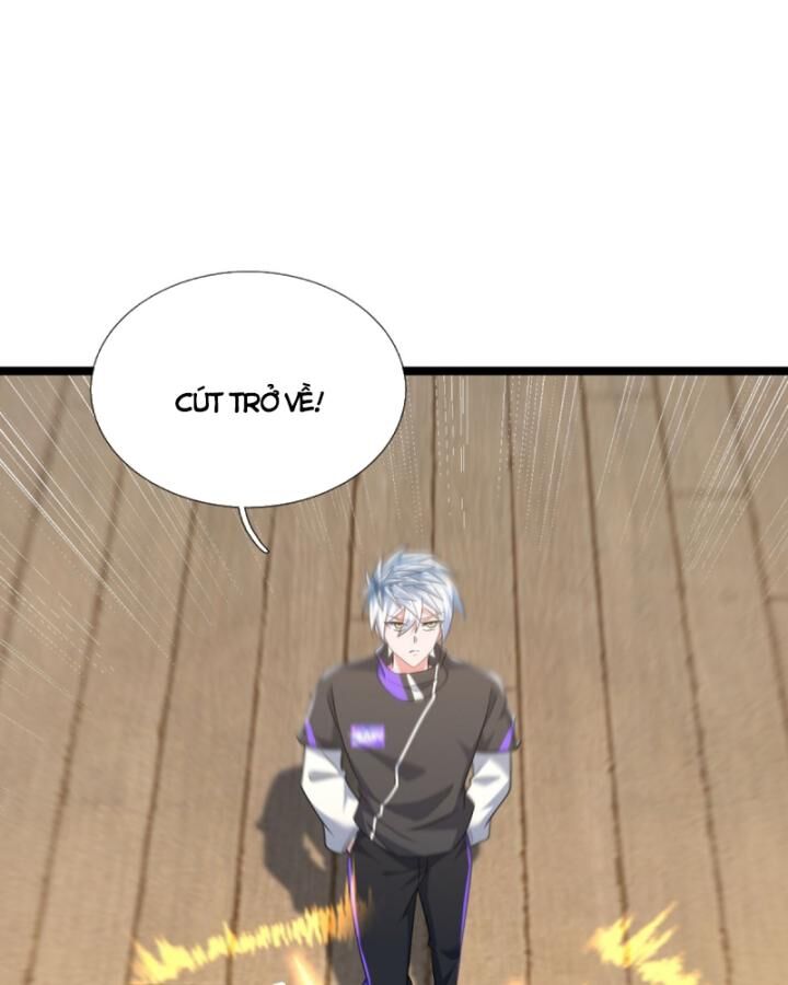 Luyện Thể Trăm Nghìn Tầng Chap 325 - Next Chap 326
