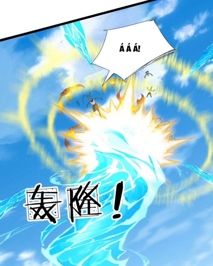 Luyện Thể Trăm Nghìn Tầng Chap 325 - Next Chap 326