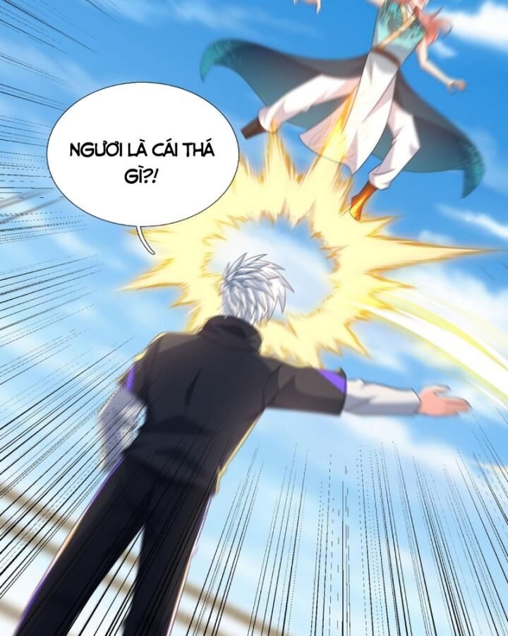 Luyện Thể Trăm Nghìn Tầng Chap 325 - Next Chap 326