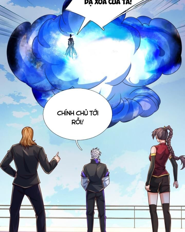 Luyện Thể Trăm Nghìn Tầng Chap 325 - Next Chap 326