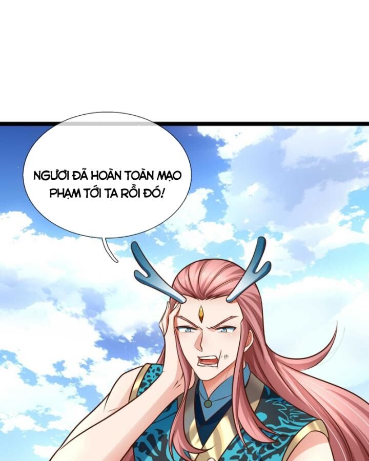 Luyện Thể Trăm Nghìn Tầng Chap 325 - Next Chap 326
