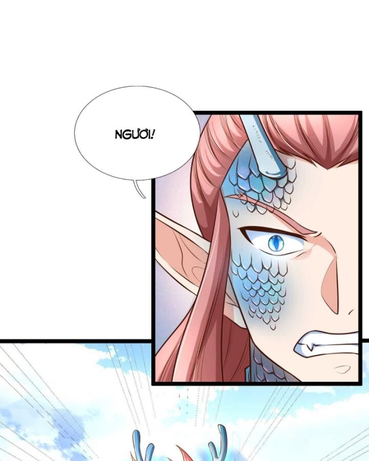 Luyện Thể Trăm Nghìn Tầng Chap 325 - Next Chap 326
