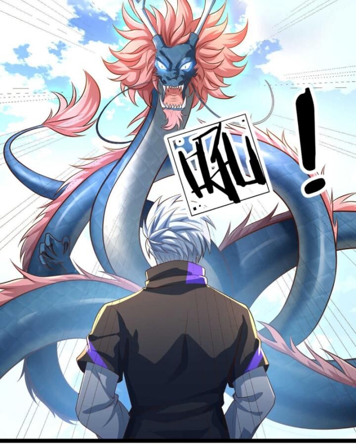 Luyện Thể Trăm Nghìn Tầng Chap 325 - Next Chap 326
