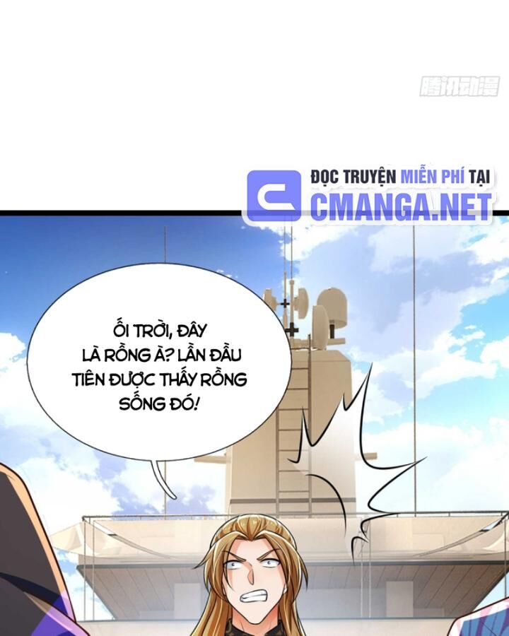 Luyện Thể Trăm Nghìn Tầng Chap 325 - Next Chap 326