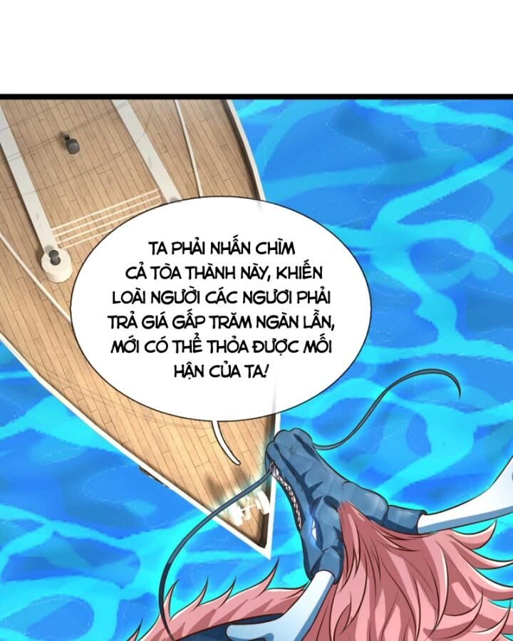 Luyện Thể Trăm Nghìn Tầng Chap 325 - Next Chap 326