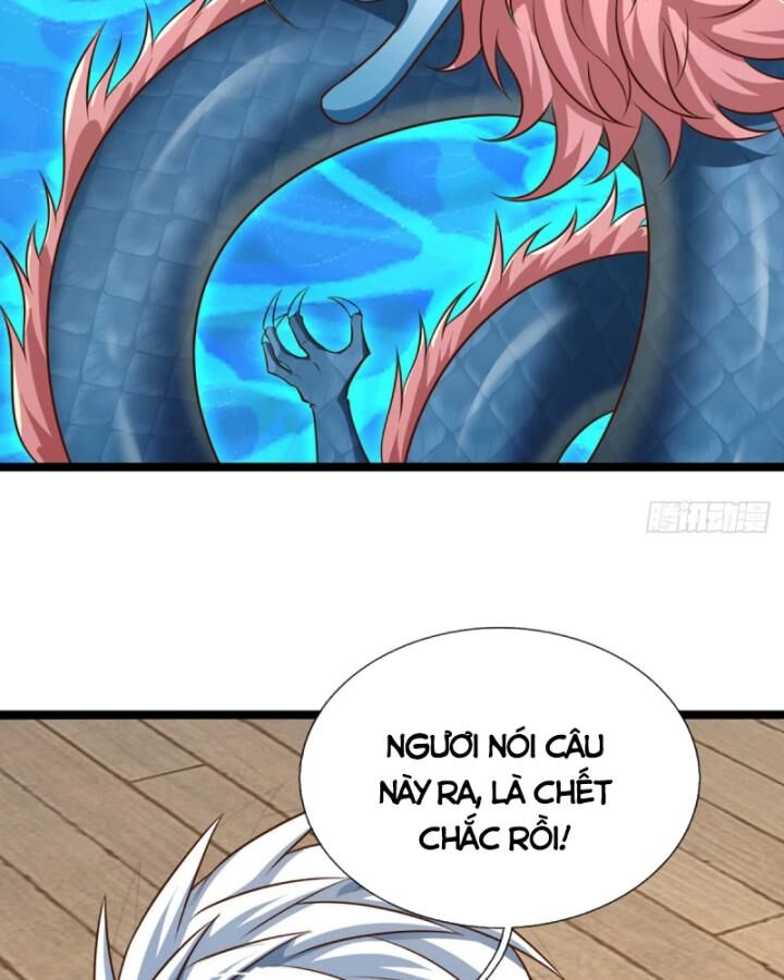 Luyện Thể Trăm Nghìn Tầng Chap 325 - Next Chap 326