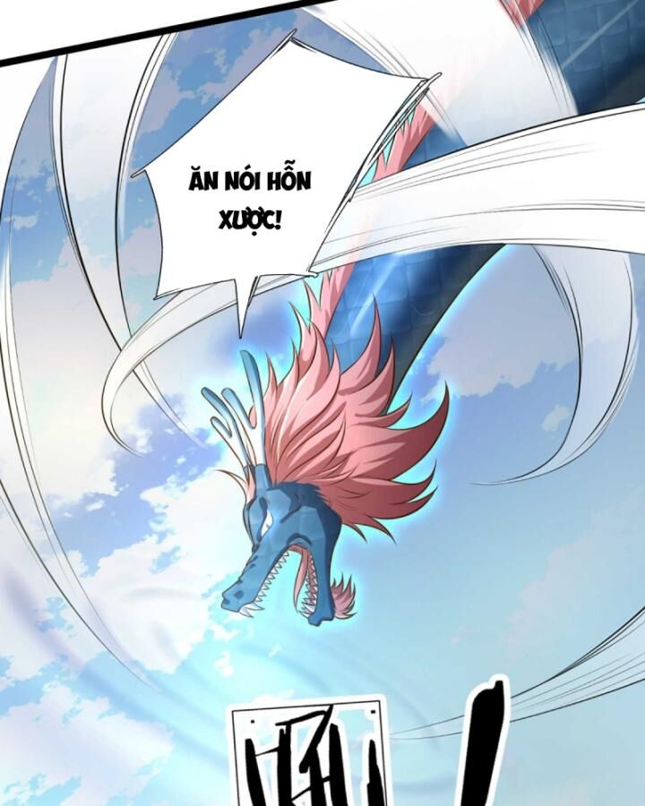 Luyện Thể Trăm Nghìn Tầng Chap 325 - Next Chap 326