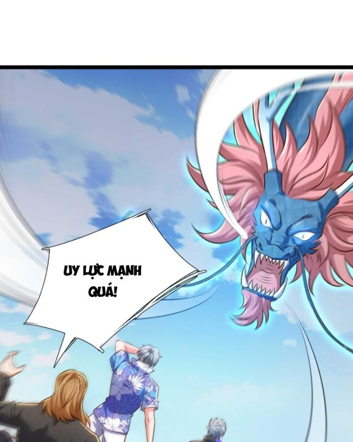 Luyện Thể Trăm Nghìn Tầng Chap 325 - Next Chap 326