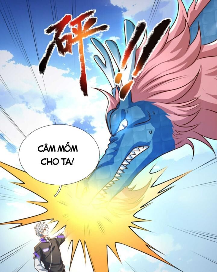 Luyện Thể Trăm Nghìn Tầng Chap 325 - Next Chap 326