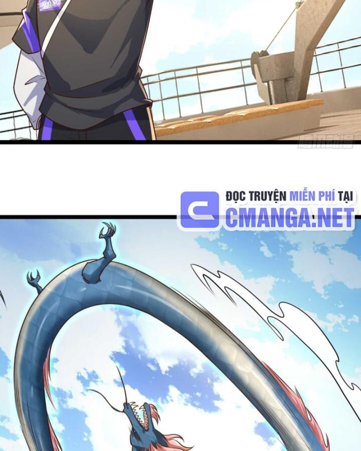 Luyện Thể Trăm Nghìn Tầng Chap 326 - Next Chap 327