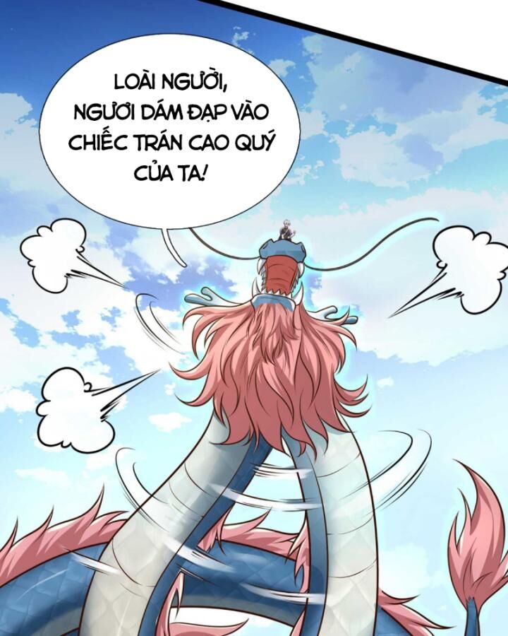 Luyện Thể Trăm Nghìn Tầng Chap 326 - Next Chap 327