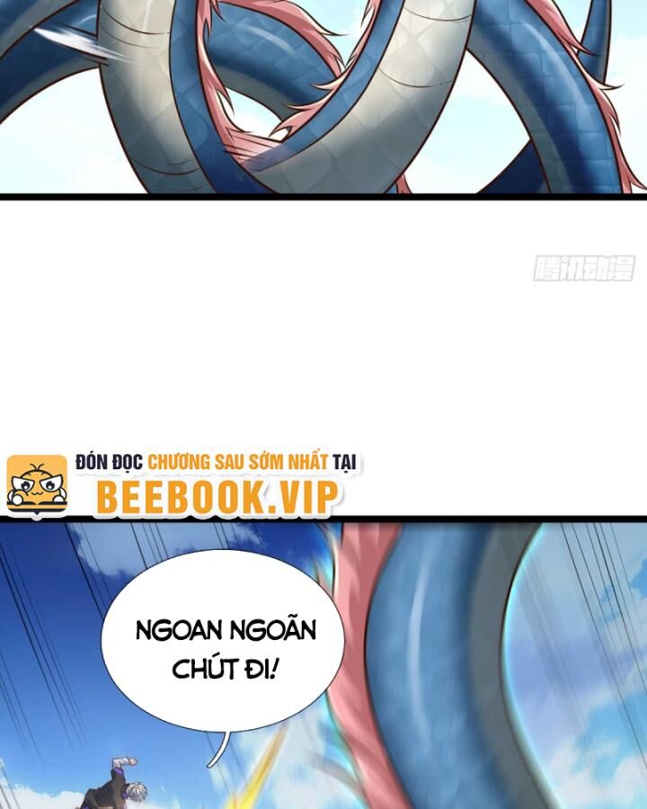 Luyện Thể Trăm Nghìn Tầng Chap 326 - Next Chap 327