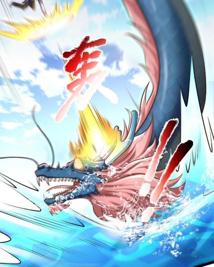 Luyện Thể Trăm Nghìn Tầng Chap 326 - Next Chap 327