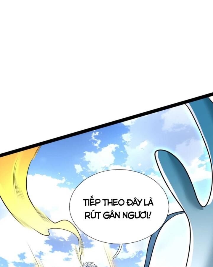 Luyện Thể Trăm Nghìn Tầng Chap 326 - Next Chap 327