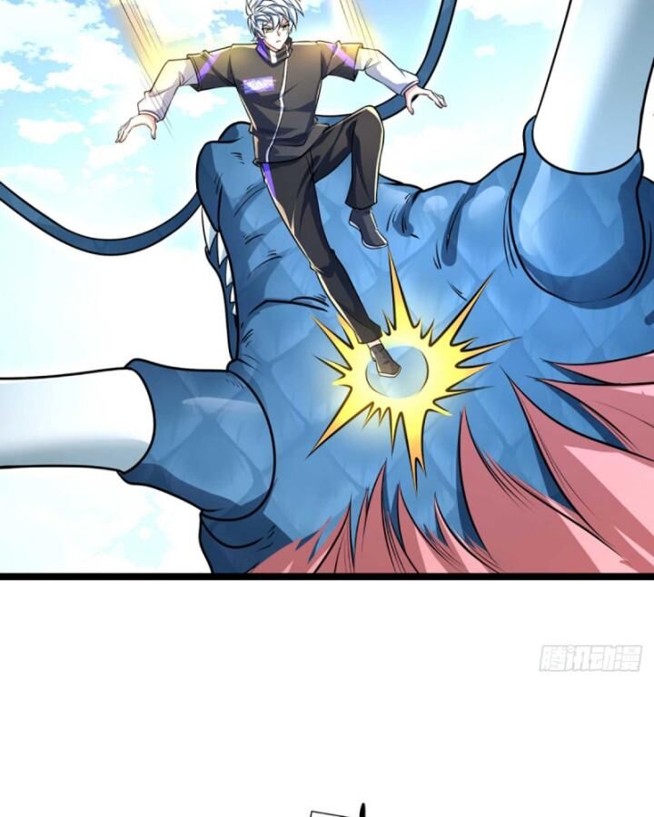 Luyện Thể Trăm Nghìn Tầng Chap 326 - Next Chap 327