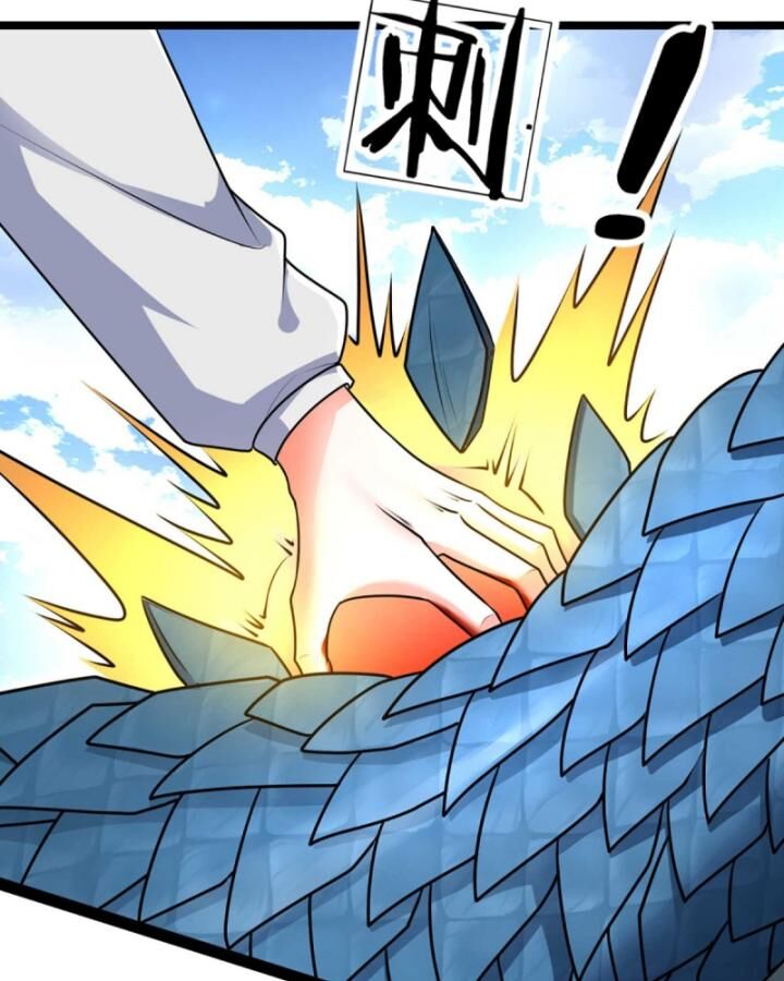 Luyện Thể Trăm Nghìn Tầng Chap 326 - Next Chap 327
