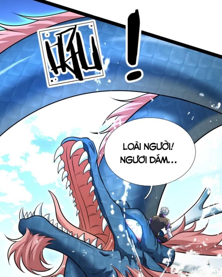 Luyện Thể Trăm Nghìn Tầng Chap 326 - Next Chap 327