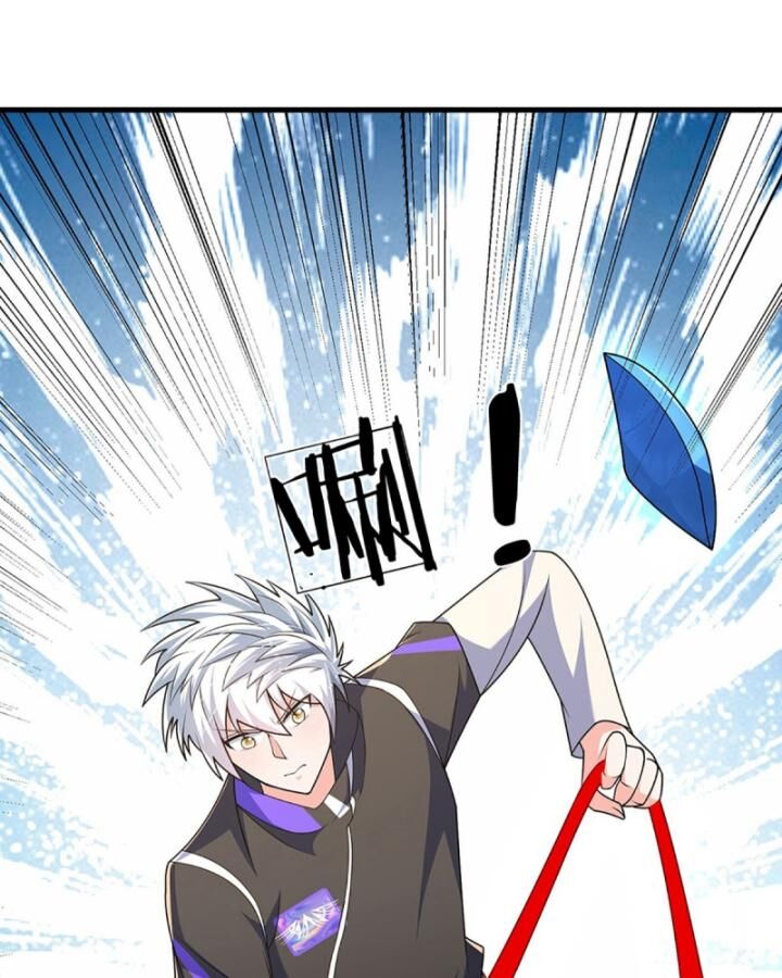Luyện Thể Trăm Nghìn Tầng Chap 326 - Next Chap 327
