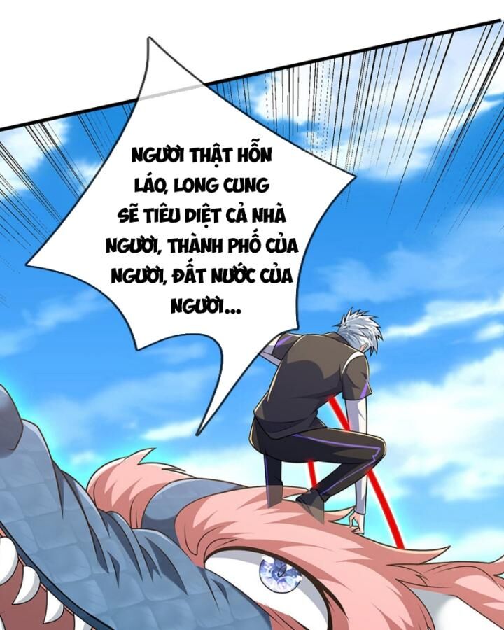 Luyện Thể Trăm Nghìn Tầng Chap 326 - Next Chap 327