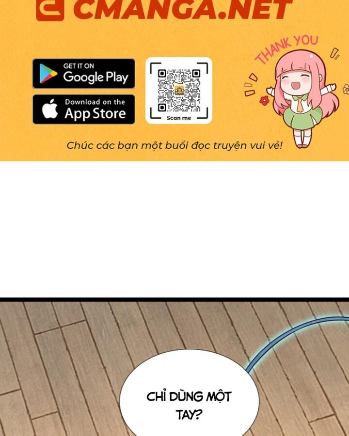 Luyện Thể Trăm Nghìn Tầng Chap 326 - Next Chap 327