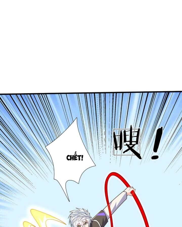 Luyện Thể Trăm Nghìn Tầng Chap 326 - Next Chap 327