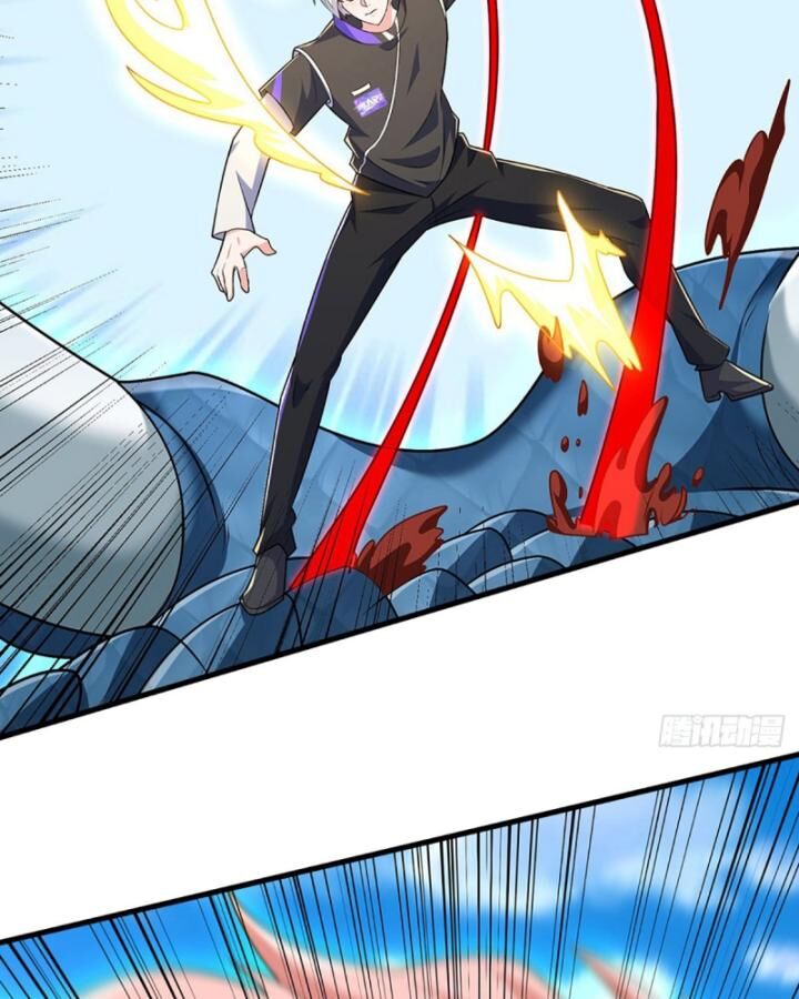 Luyện Thể Trăm Nghìn Tầng Chap 326 - Next Chap 327
