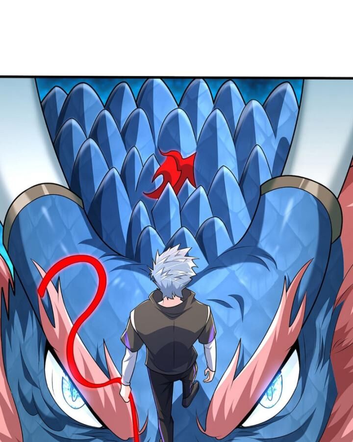 Luyện Thể Trăm Nghìn Tầng Chap 326 - Next Chap 327