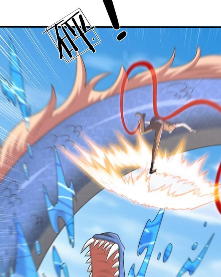 Luyện Thể Trăm Nghìn Tầng Chap 326 - Next Chap 327