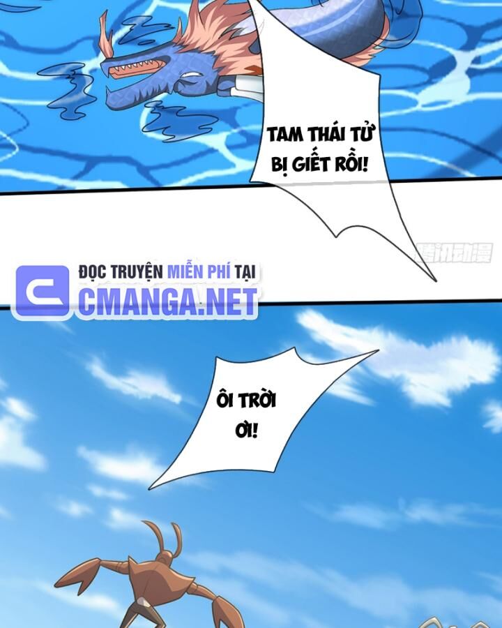 Luyện Thể Trăm Nghìn Tầng Chap 326 - Next Chap 327