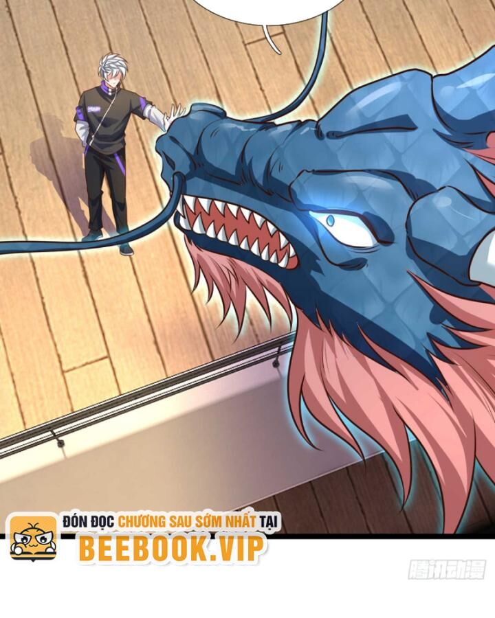 Luyện Thể Trăm Nghìn Tầng Chap 326 - Next Chap 327