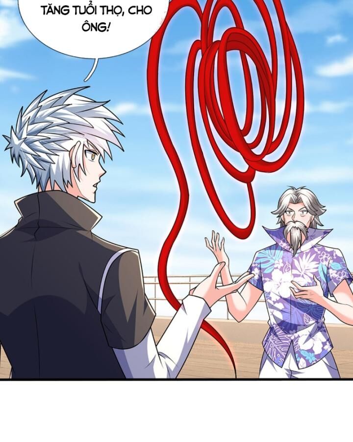 Luyện Thể Trăm Nghìn Tầng Chap 326 - Next Chap 327