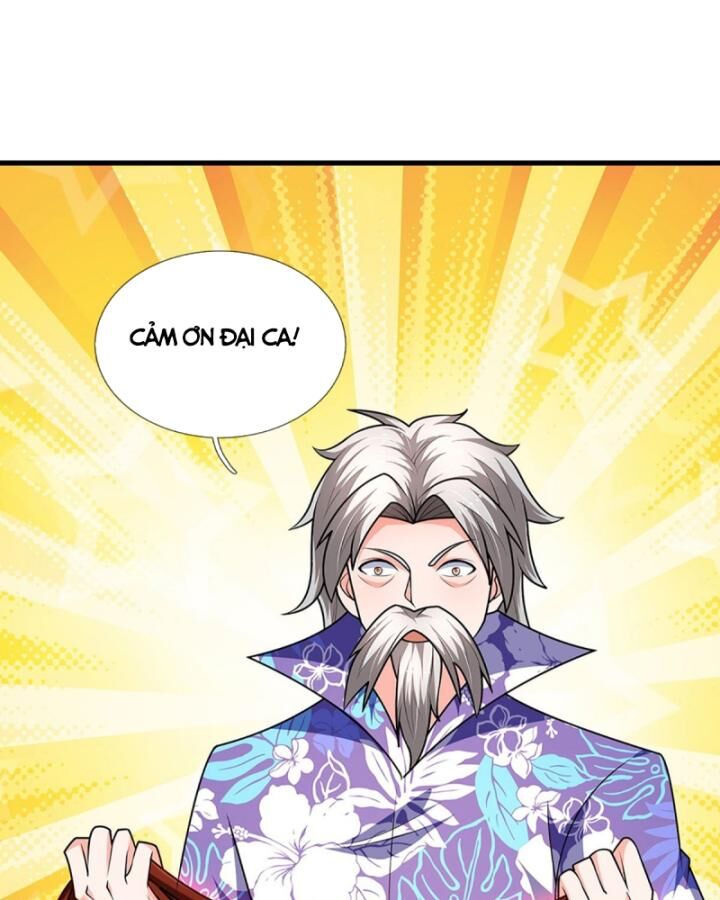 Luyện Thể Trăm Nghìn Tầng Chap 326 - Next Chap 327