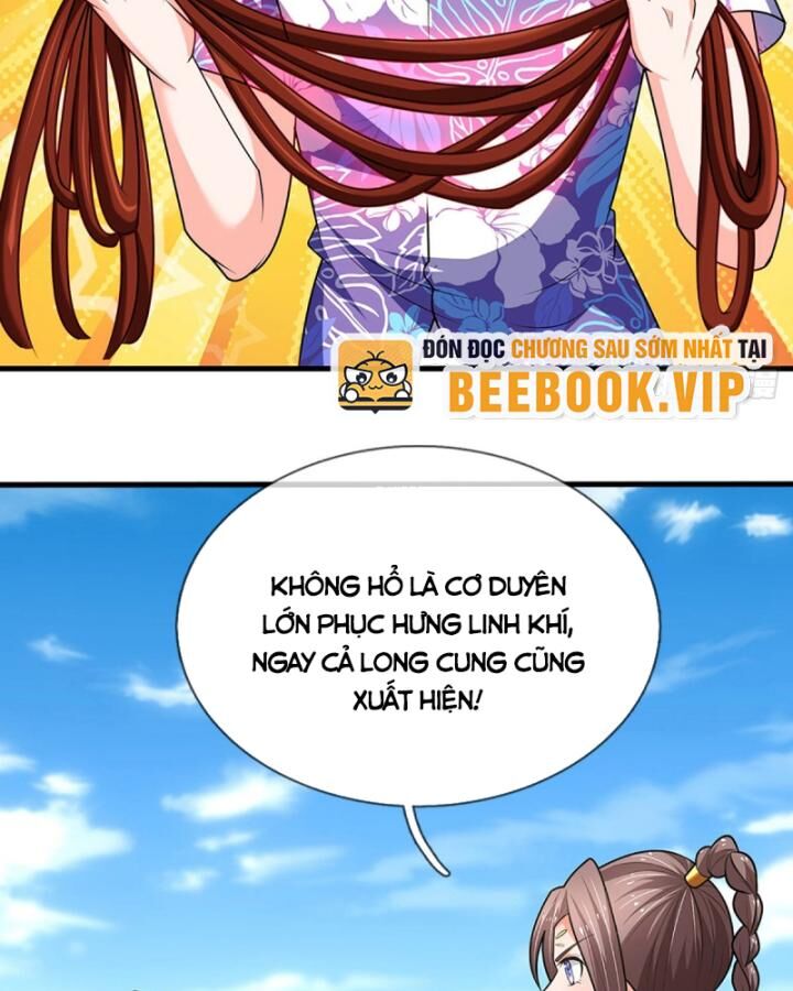 Luyện Thể Trăm Nghìn Tầng Chap 326 - Next Chap 327