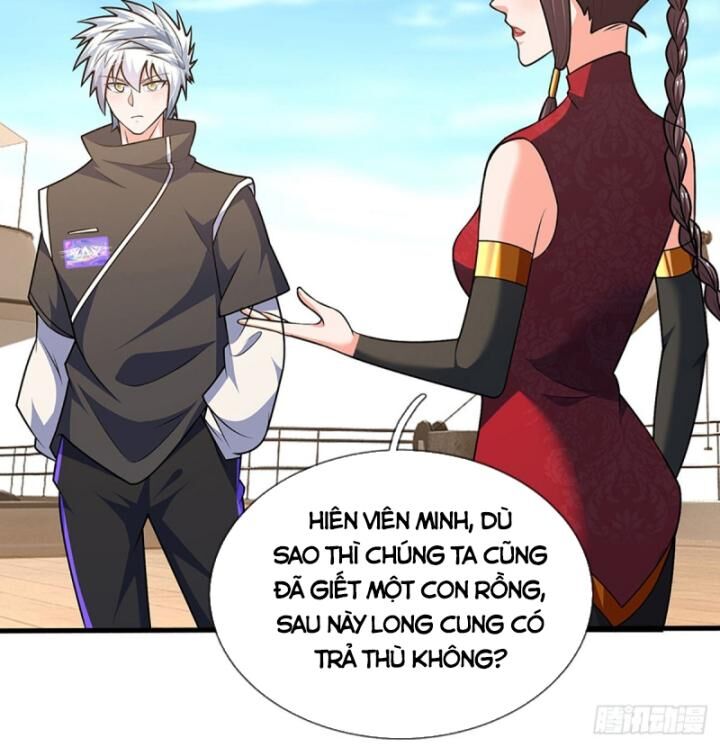Luyện Thể Trăm Nghìn Tầng Chap 326 - Next Chap 327