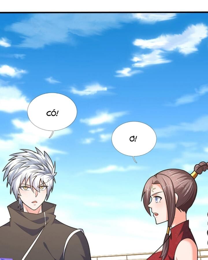 Luyện Thể Trăm Nghìn Tầng Chap 326 - Next Chap 327