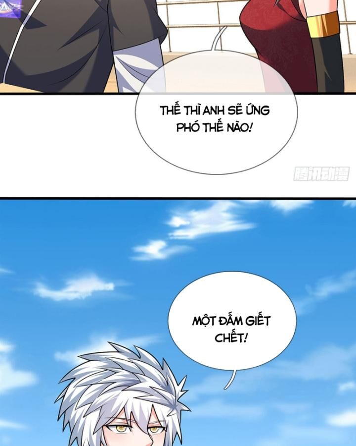 Luyện Thể Trăm Nghìn Tầng Chap 326 - Next Chap 327