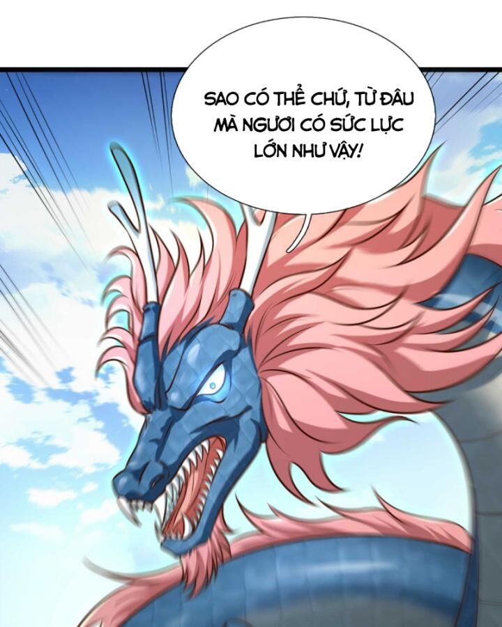 Luyện Thể Trăm Nghìn Tầng Chap 326 - Next Chap 327